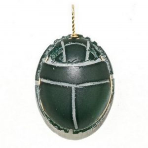 Margaux en malachite