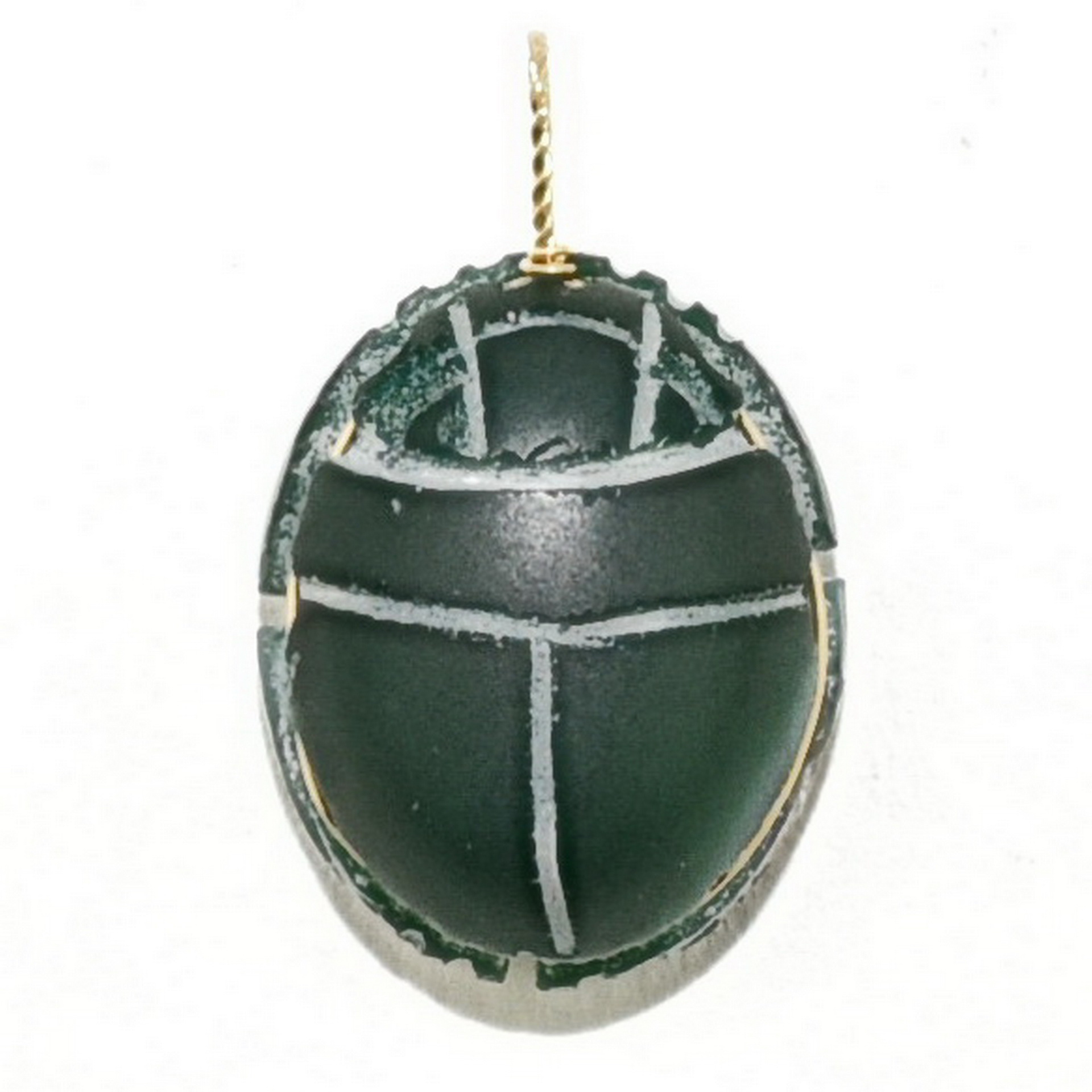 Margaux en malachite